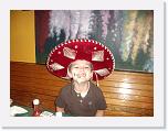 Happy Birthday Pictures El Poncho Mexican Restaurant 2008 (235) * 2848 x 2136 * (1.49MB)